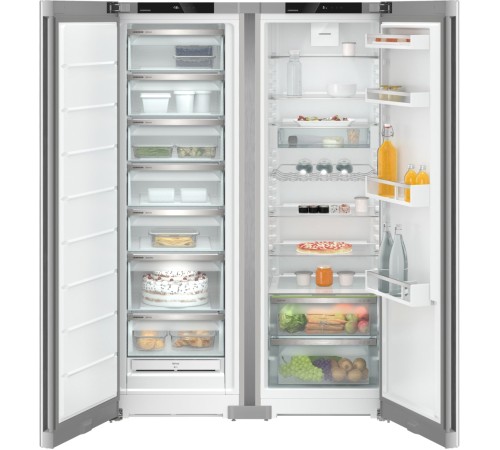 Холодильник LIEBHERR Liebherr XRFsf 5220-22 001
