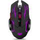 Игровая мышь SVEN RX-G930W (бесшумн. кл., 5+1кл. 800-2400 DPI, ST, подсв., игров. упак)
