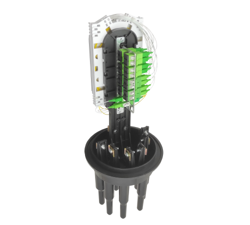 Кросс-муфта ОКМ-5120-20SC-010-10Т-54К/2PLC8