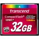 Карта памяти Transcend CompactFlash 800 32GB (TS32GCF800)