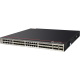 S5732-H48XUM2CC (24x100M/1G/2.5G/5G/10G Ethernet ports, 24x10GE SFP+ ports, 4x25GE SFP28 + 2x40GE ports or 2x100GE QSFP28 ports, 1xexpansion slot, PoE++, without power module)
