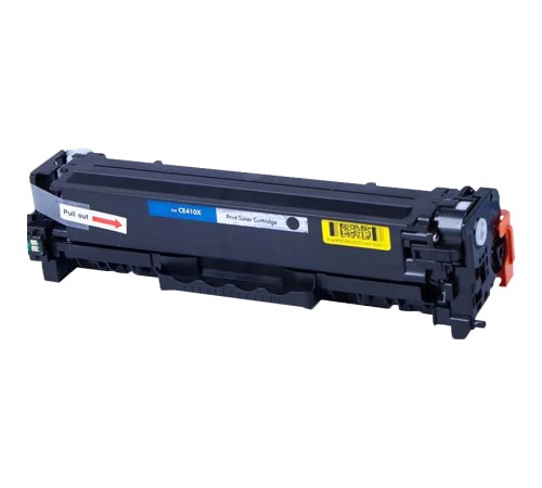 Тонер-картридж NV Print NV-CE410XBk