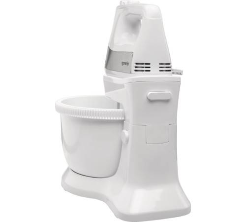 Миксер M500DCS 739685 WHITE 500W GORENJE