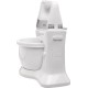 Миксер M500DCS 739685 WHITE 500W GORENJE