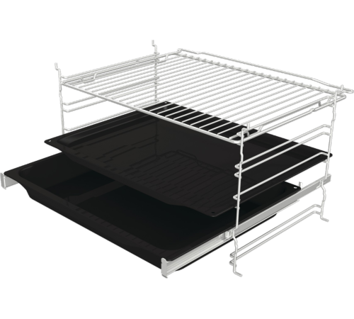 Встраиваемые электрические духовки 60 см GORENJE Gorenje Essential BOSB6737E06X