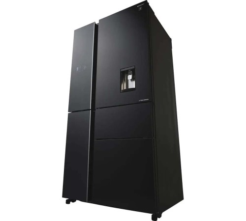 Холодильник Sharp Sharp SJWX99ABK