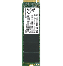 Твердотельный накопитель Transcend TS1TMTE110Q