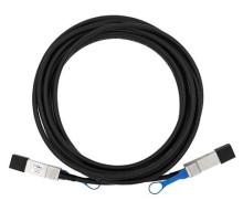 Кабель DAC QSFP+-1XSFP+ 3M LR-LINK