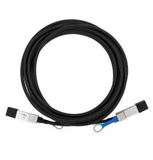 Кабель DAC QSFP+-1XSFP+ 3M LR-LINK
