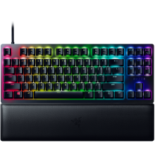 Игровая клавиатура Razer Huntsman V2 Tenkeyless (Red Switch) - Russian Layout Razer Huntsman V2 Tenkeyless (Red Switch) (RZ03-03940800-R3R1)