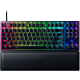 Игровая клавиатура Razer Huntsman V2 Tenkeyless (Red Switch) - Russian Layout Razer Huntsman V2 Tenkeyless (Red Switch) (RZ03-03940800-R3R1)