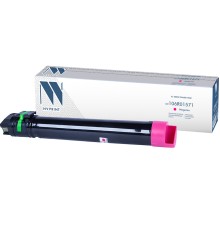 Картридж NVP совместимый NV-106R01571 Magenta для Xerox Phaser 7800 (17200k)