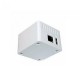 RD021 Корпус ACD White Protective case,ABS Case, Only Suitable for Orange Pi Zero, can't hold Expansion Board inside