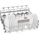 Посудомоечная машина BOSCH Bosch SMS46NW01B