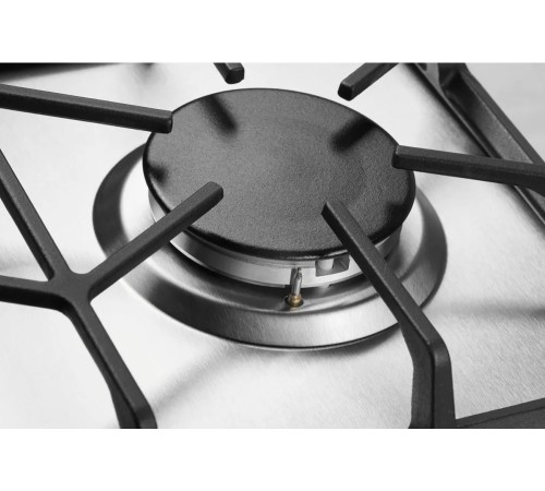 Встраиваемые газовые панели Kuppersberg Kuppersberg FS 62 X