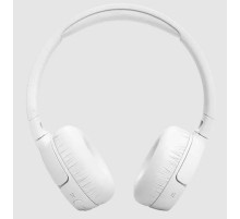 Гарнитура TUNE670BT WHITE JBL