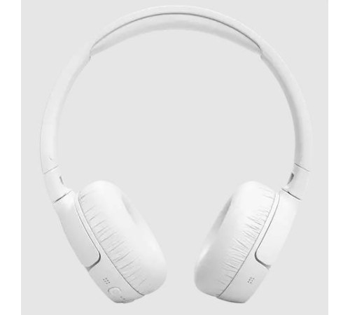 Гарнитура TUNE670BT WHITE JBL