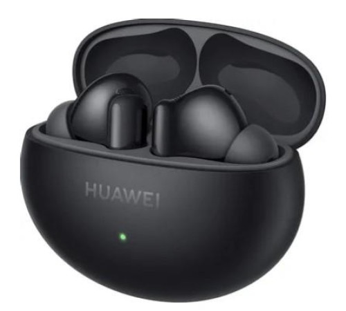 Гарнитура FREEBUDS 6I BLACK ORCA-T100 HUAWEI
