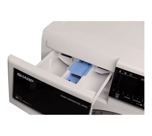 Стиральная машина Sharp Sharp ES712RW