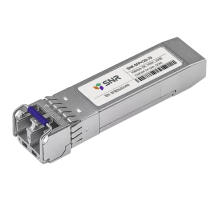 Модуль SFP+ CWDM оптический, дальность до 70км (23dB), 1510нм