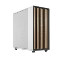 Корпус ПК без блока питания  Fractal Design Fractal FD-C-NOR1X-03