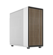 Корпус ПК без блока питания  Fractal Design Fractal FD-C-NOR1X-03