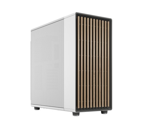 Корпус ПК без блока питания  Fractal Design Fractal FD-C-NOR1X-03