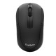 Exegate EX269649RUS Беспроводная мышь Exegate SR-9021 <black, optical, 3btn/scroll, 1000dpi, USB> Color box