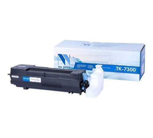 Тонер-картридж NV Print NV-TK7300 Тонер-картридж NV Print NV-TK7300