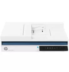Сканер HP 20G06A