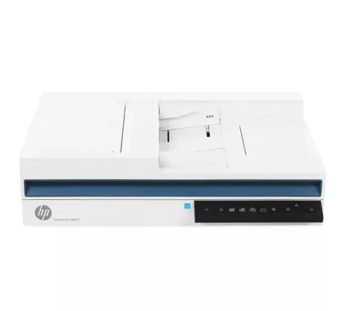 Сканер HP 20G06A