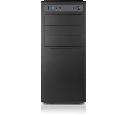 Корпус без блока питания Foxline FL-886-U32