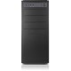 Корпус без блока питания Foxline FL-886-U32