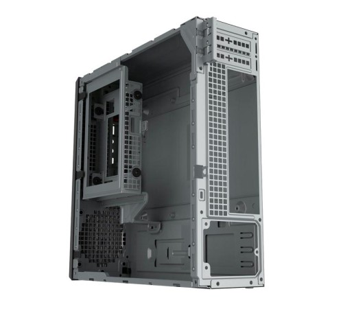 Корпус IN WIN PS201 / 6125688 Desktop 300 Вт Цвет черный PS201/6125688 Корпус IN WIN PS201 / 6125688 Desktop 300 Вт Цвет черный PS201/6125688