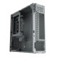 Корпус IN WIN PS201 / 6125688 Desktop 300 Вт Цвет черный PS201/6125688