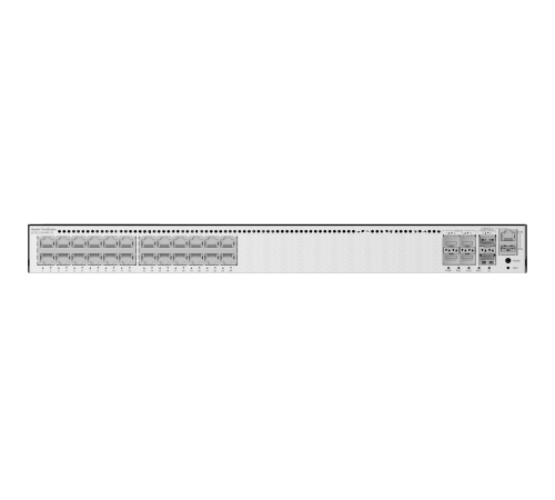 Коммутатор Huawei S5735-S24U4XE-V2 Коммутатор Huawei S5735-S24U4XE-V2