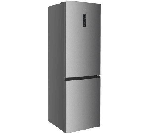 Холодильник Korting KNFC 62980 X