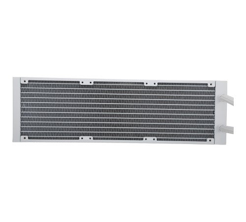 Система жидкостного охлаждения Thermalright Frozen Prism 360 (F-PRISM-360-WH-ARGB)