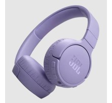 Гарнитура TUNE670BT PURPLE JBL