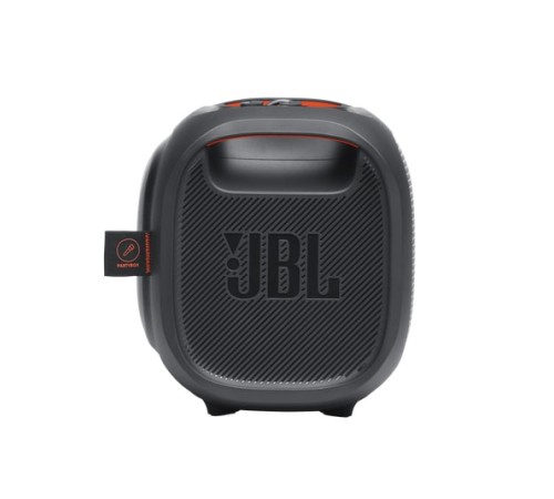 Портативные акустические системы JBL Party On the Go Blaсk JBL Party On the Go Black (JBLPARTYBOXGOBCN) Портативные акустические системы JBL Party On the Go Blaсk JBL Party On the Go Black (JBLPARTYBOXGOBCN)
