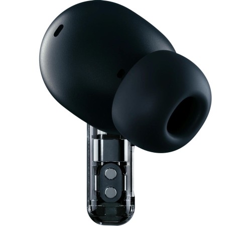 Гарнитура NOTHING EAR A10600061 INTL BLACK Гарнитура NOTHING EAR A10600061 INTL BLACK