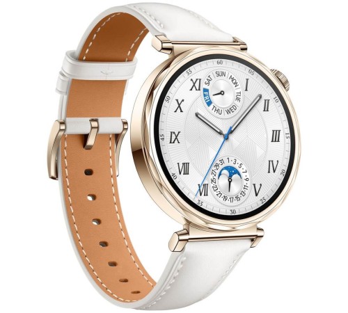Умные часы GT 5 WHITE JNA-B19 55020DHA HUAWEI