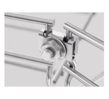 DKC / ДКС CM350003 Крепежный комплект №3 для монтажа пров.лотка