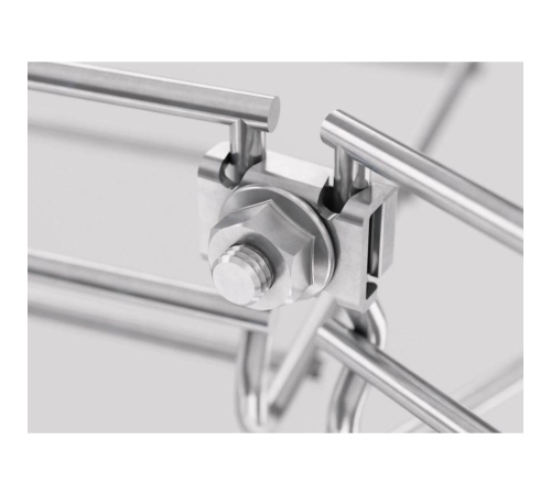 DKC / ДКС CM350003 Крепежный комплект №3 для монтажа пров.лотка