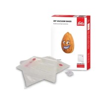Пакеты ZIP 26 x 35 см 92269 SOLIS