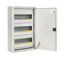 EKF mb21-36n Щит распред. навесной ЩРН-36 пласт. замок (480х300х120) IP31 EKF PROxima