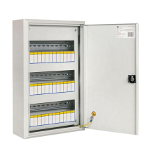 EKF mb21-36n Щит распред. навесной ЩРН-36 пласт. замок (480х300х120) IP31 EKF PROxima