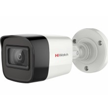 Камера HD-TVI 2MP IR BULLET DS-T200A(B)(2.8MM) HIWATCH