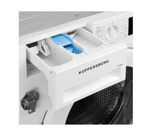 Встраиваемые стиральные машины Kuppersberg Kuppersberg WDM 560