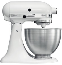 Миксер KitchenAid KitchenAid Classic 5K45SSEWH
